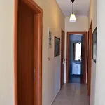 Vila Horafas