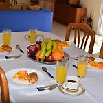 Villa Horafas