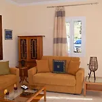 Villa Horafas *