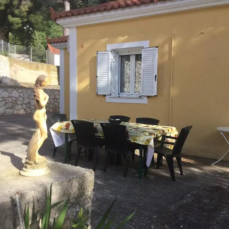 Villa Horafas Kardhakáta